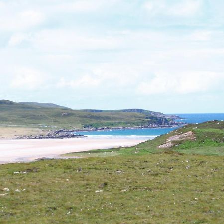 Quinag - Luxury Villa With Sea Views In Achiltibuie Luaran gambar