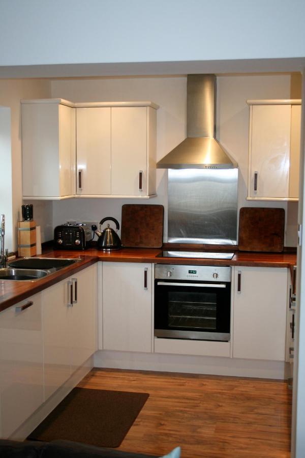 Quinag - Luxury Villa With Sea Views In Achiltibuie Luaran gambar